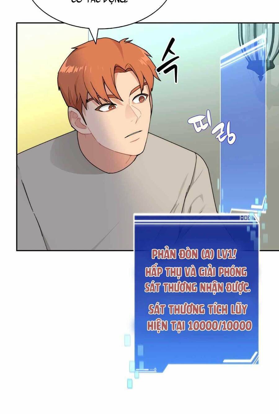 Mắc Kẹt Trong Tòa Tháp Thử Thách - Chapter 22 - Page 65