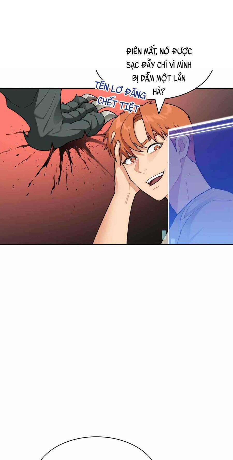 Mắc Kẹt Trong Tòa Tháp Thử Thách - Chapter 22 - Page 66