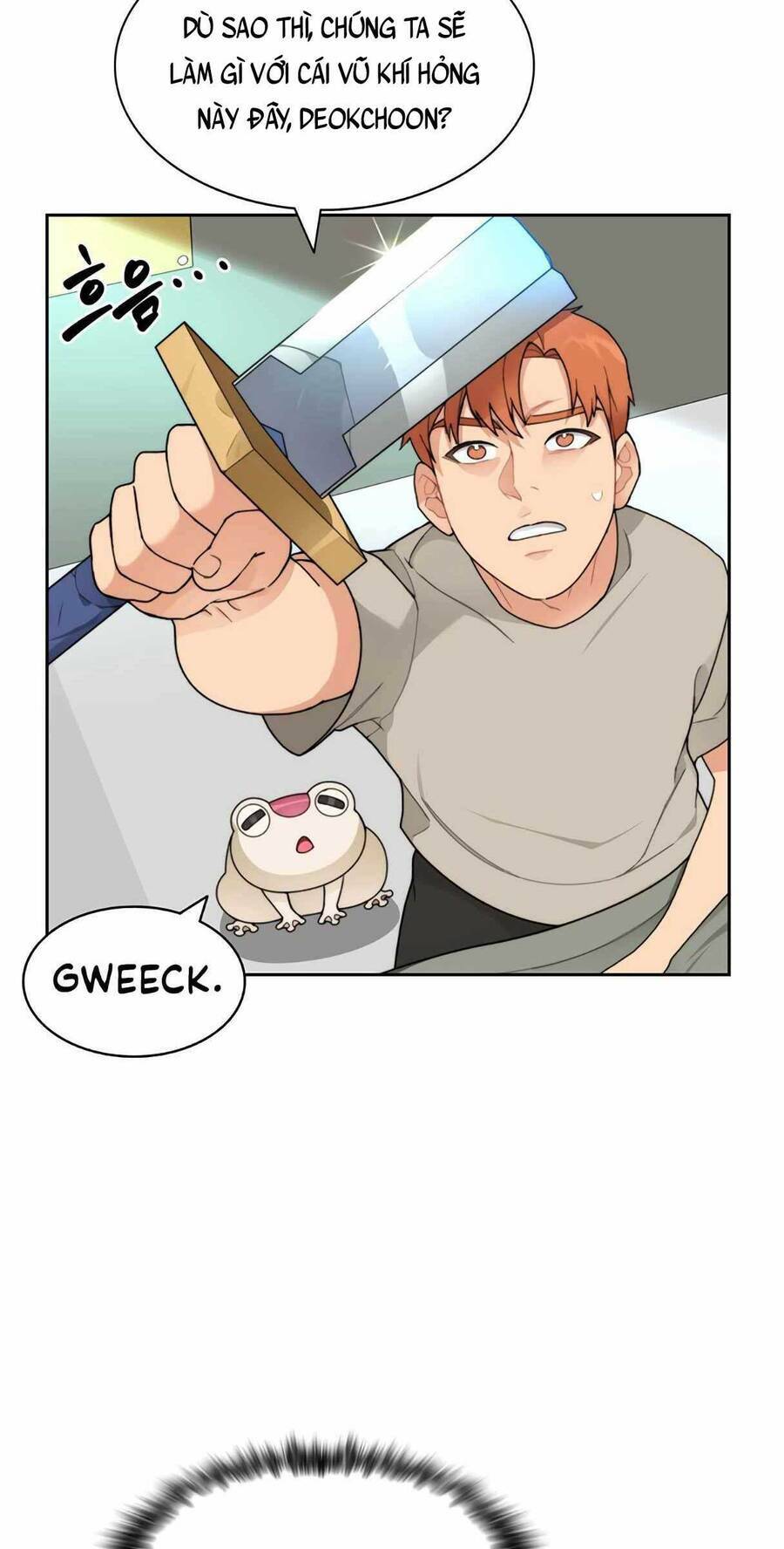 Mắc Kẹt Trong Tòa Tháp Thử Thách - Chapter 22 - Page 67