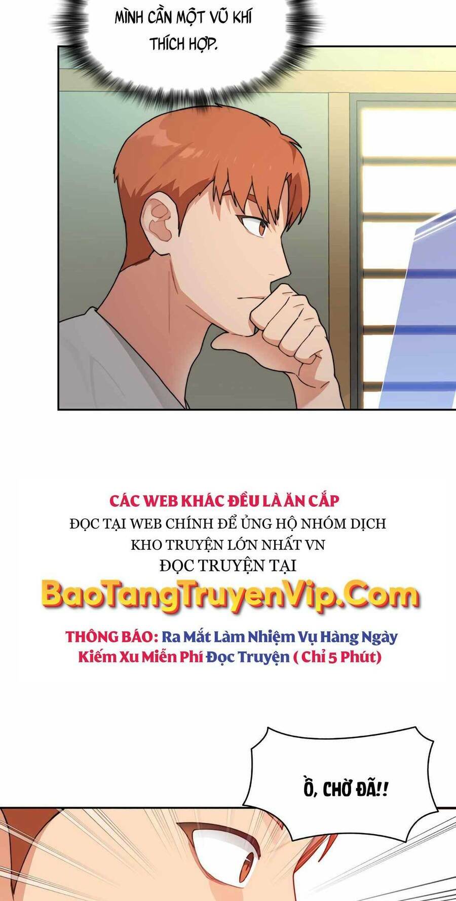 Mắc Kẹt Trong Tòa Tháp Thử Thách - Chapter 22 - Page 68