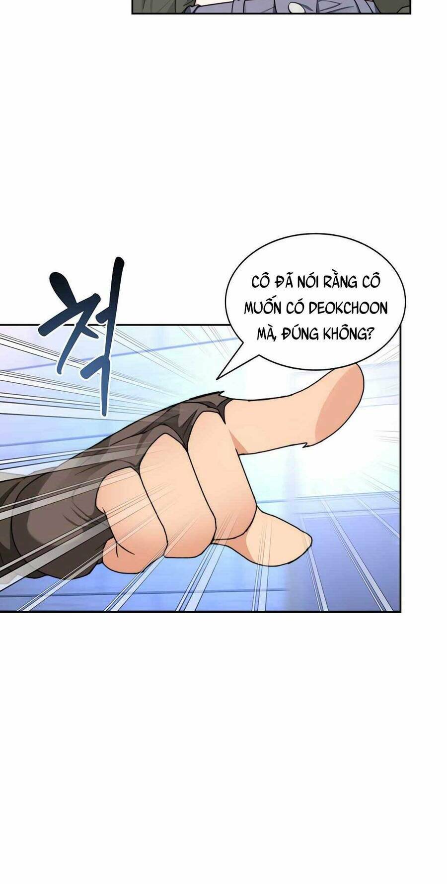 Mắc Kẹt Trong Tòa Tháp Thử Thách - Chapter 22 - Page 77