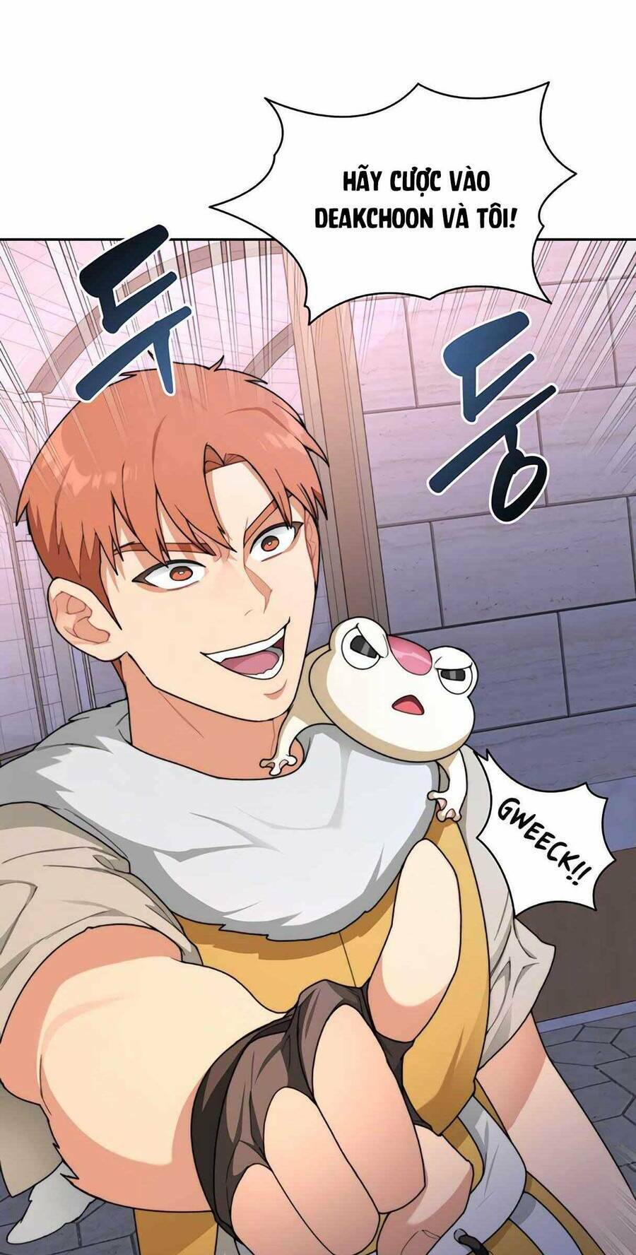 Mắc Kẹt Trong Tòa Tháp Thử Thách - Chapter 22 - Page 78