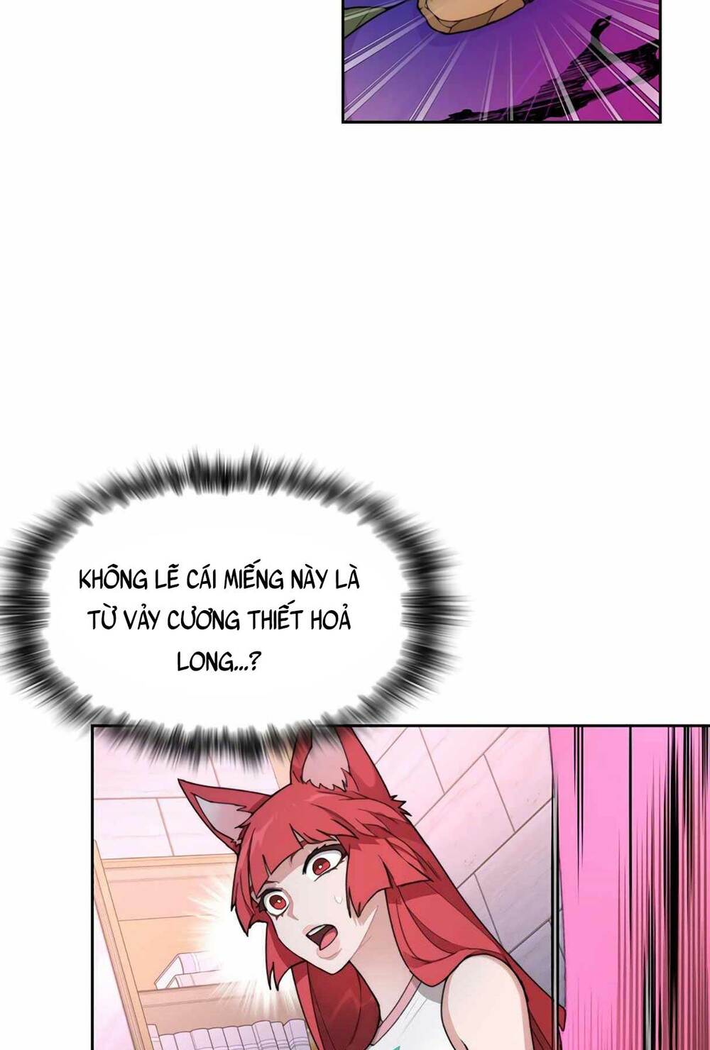 Mắc Kẹt Trong Tòa Tháp Thử Thách - Chapter 23 - Page 11