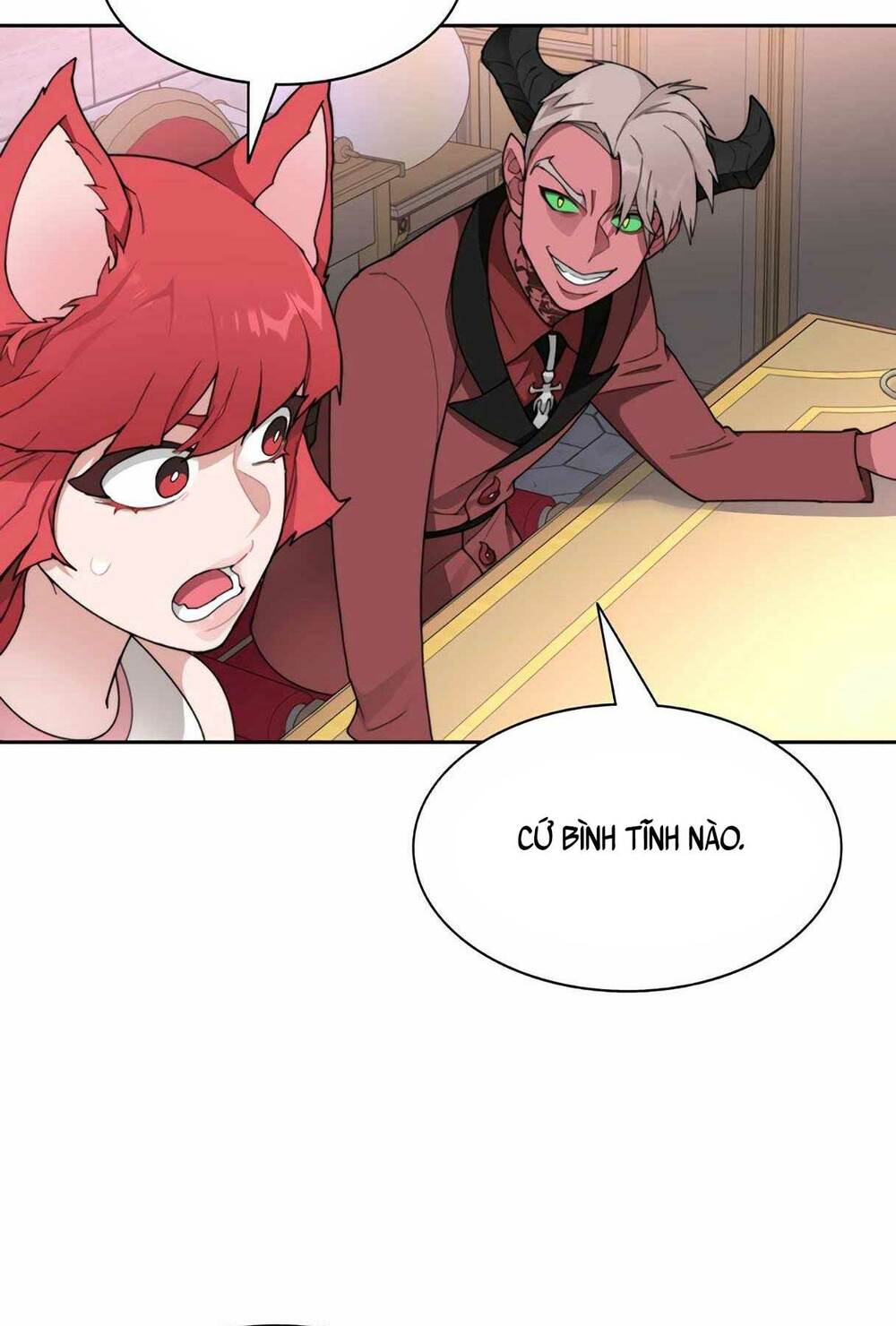 Mắc Kẹt Trong Tòa Tháp Thử Thách - Chapter 23 - Page 13