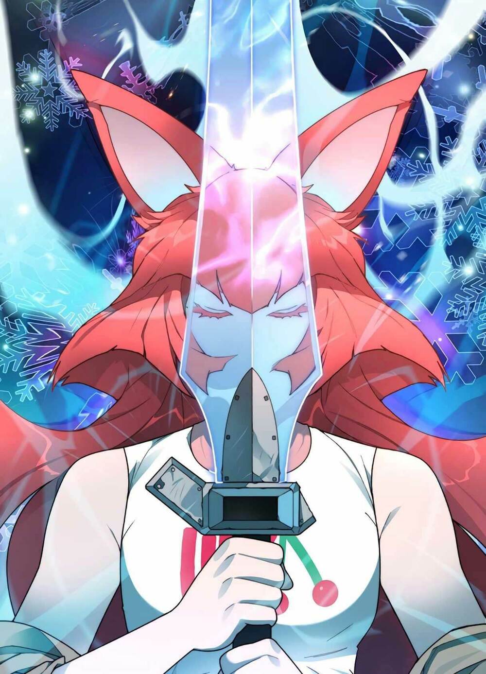 Mắc Kẹt Trong Tòa Tháp Thử Thách - Chapter 23 - Page 18