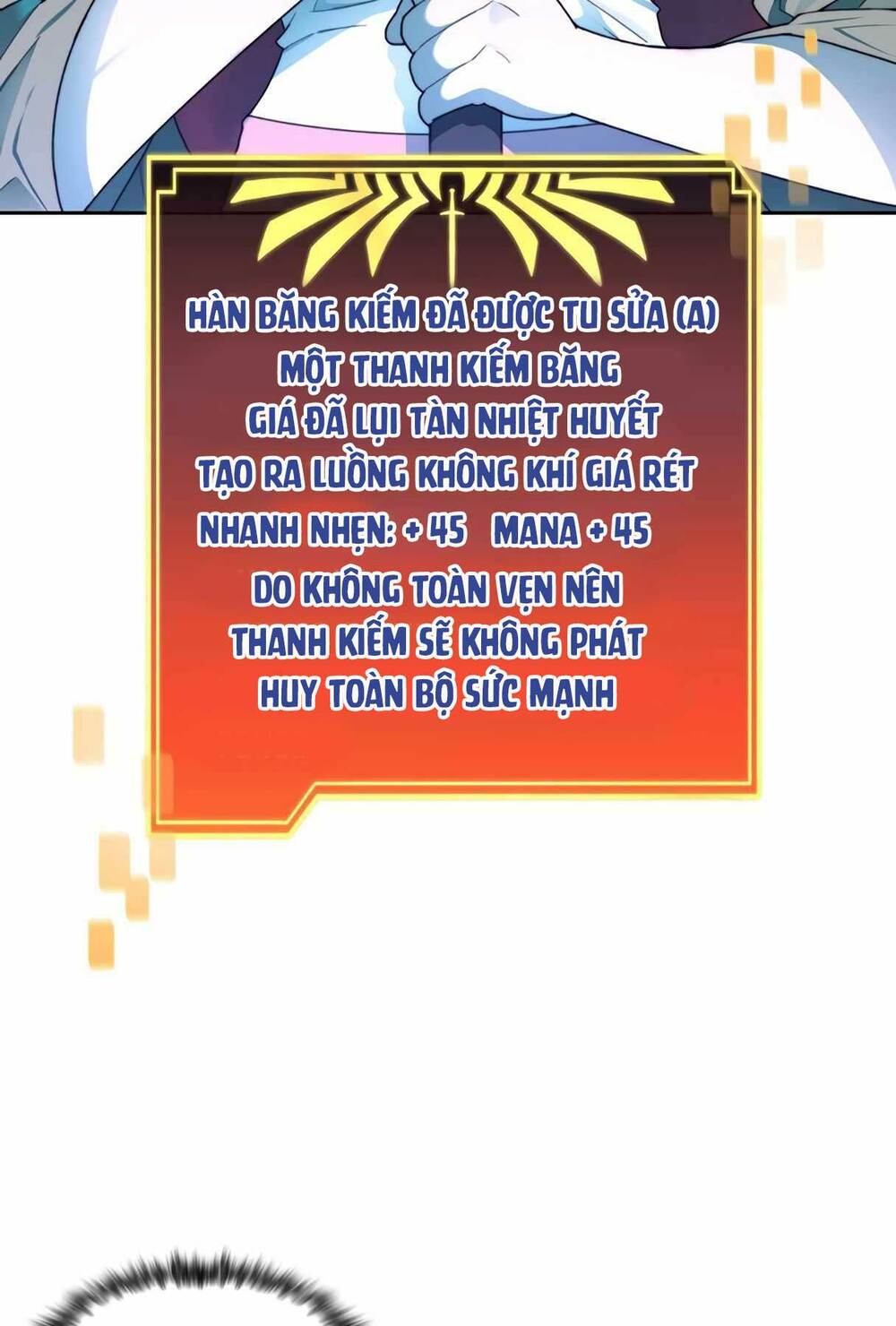 Mắc Kẹt Trong Tòa Tháp Thử Thách - Chapter 23 - Page 19