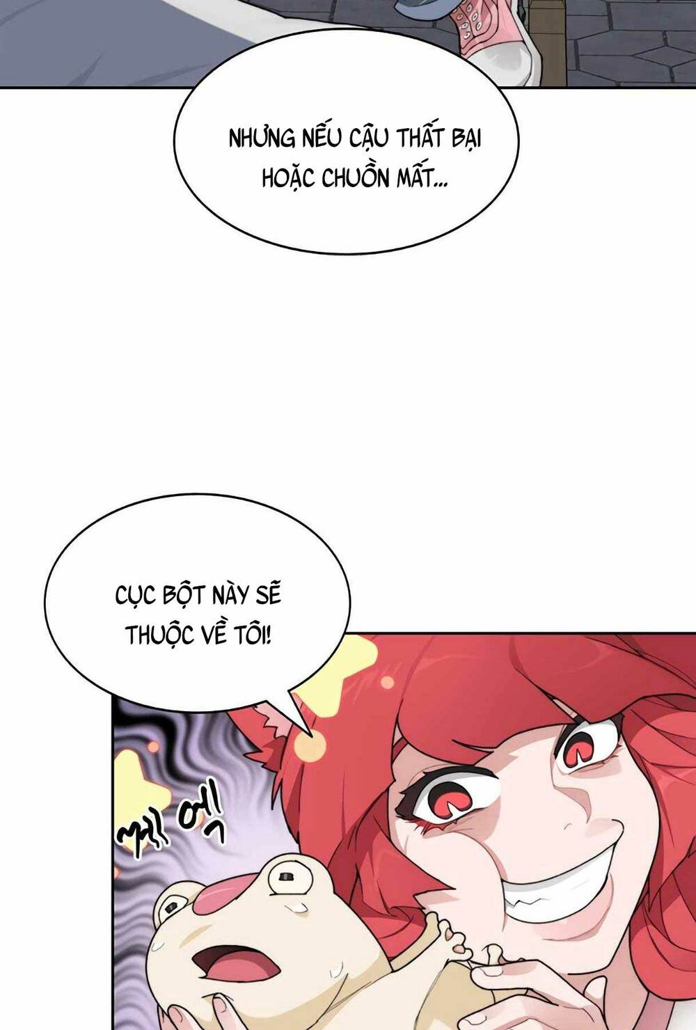 Mắc Kẹt Trong Tòa Tháp Thử Thách - Chapter 23 - Page 26