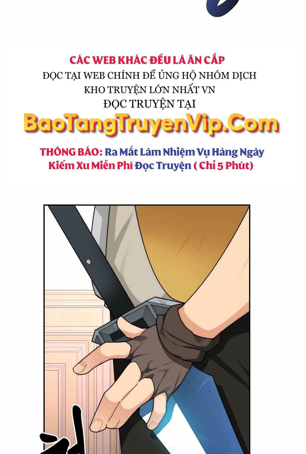 Mắc Kẹt Trong Tòa Tháp Thử Thách - Chapter 23 - Page 29