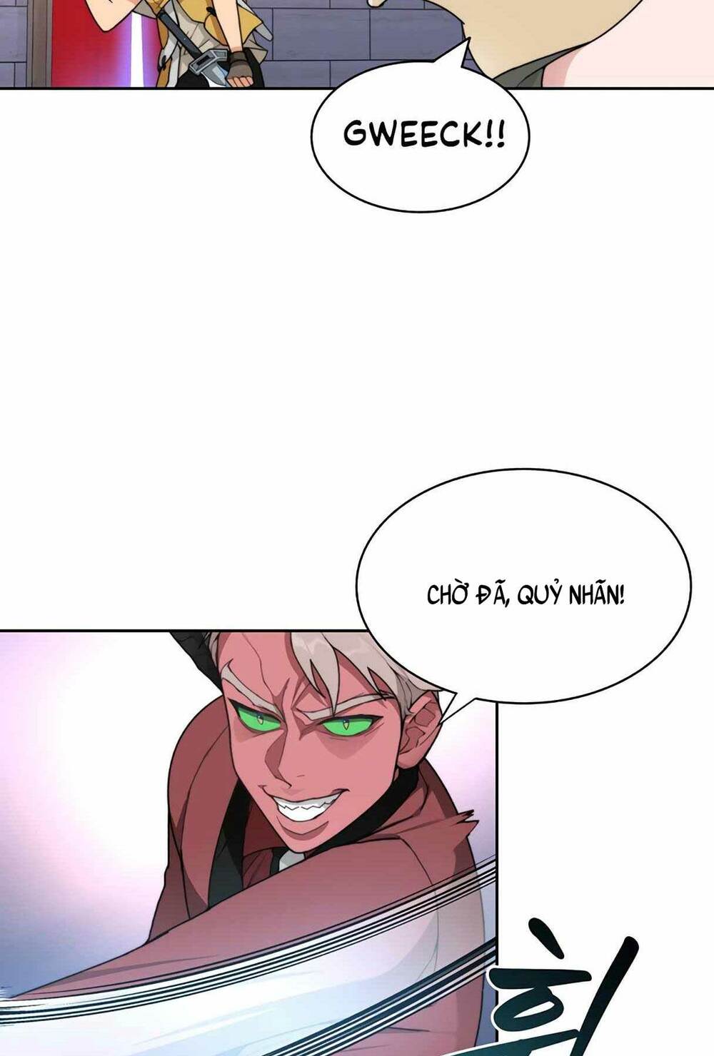 Mắc Kẹt Trong Tòa Tháp Thử Thách - Chapter 23 - Page 32