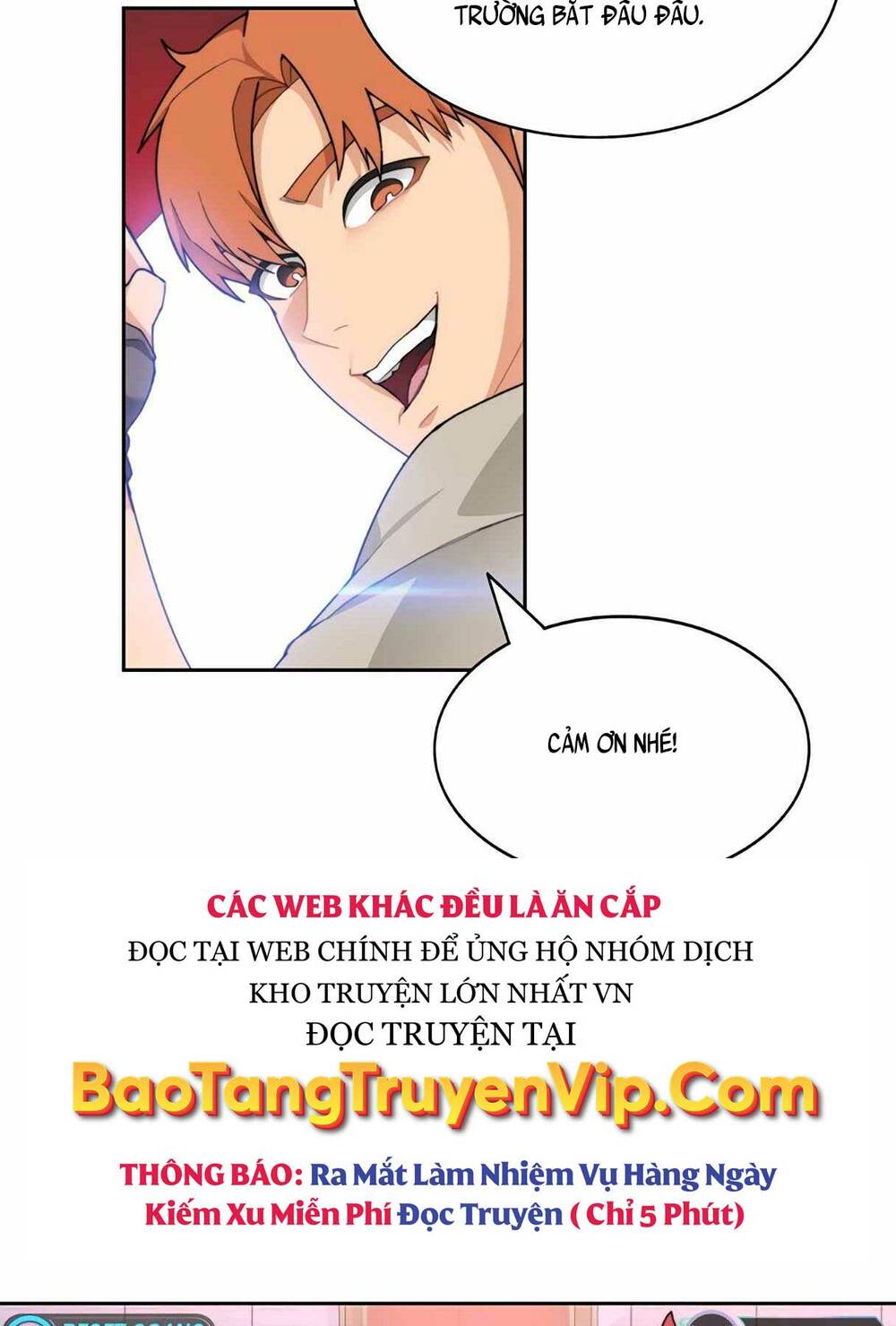 Mắc Kẹt Trong Tòa Tháp Thử Thách - Chapter 23 - Page 36