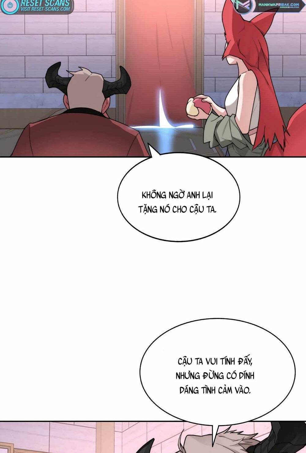 Mắc Kẹt Trong Tòa Tháp Thử Thách - Chapter 23 - Page 37
