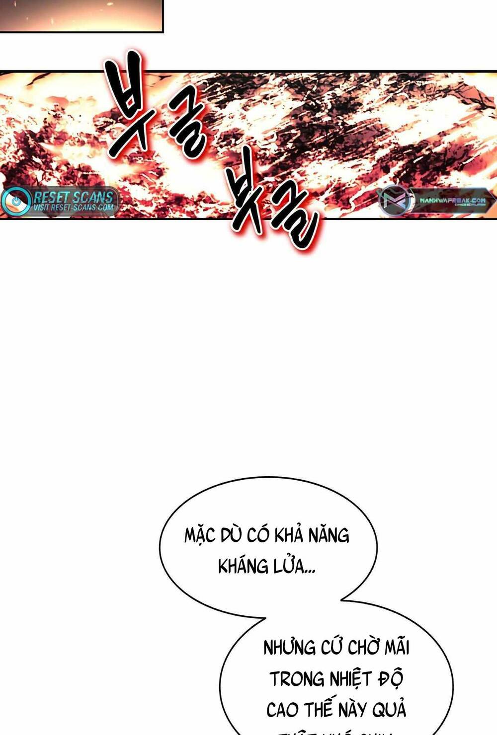 Mắc Kẹt Trong Tòa Tháp Thử Thách - Chapter 23 - Page 42