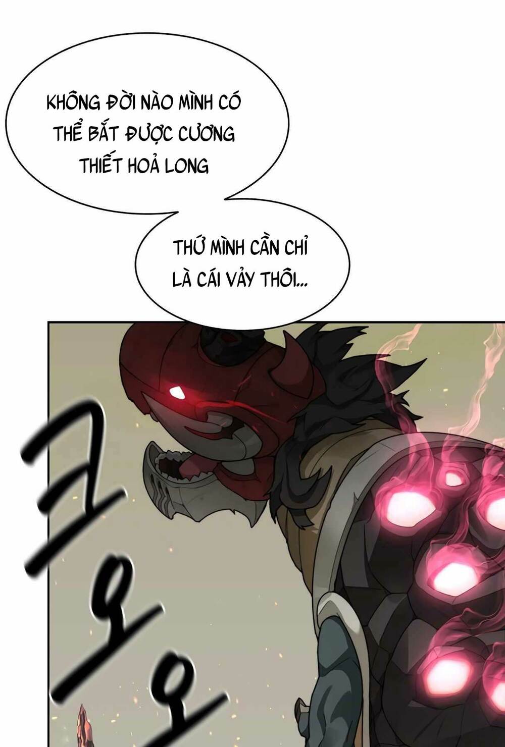 Mắc Kẹt Trong Tòa Tháp Thử Thách - Chapter 23 - Page 44