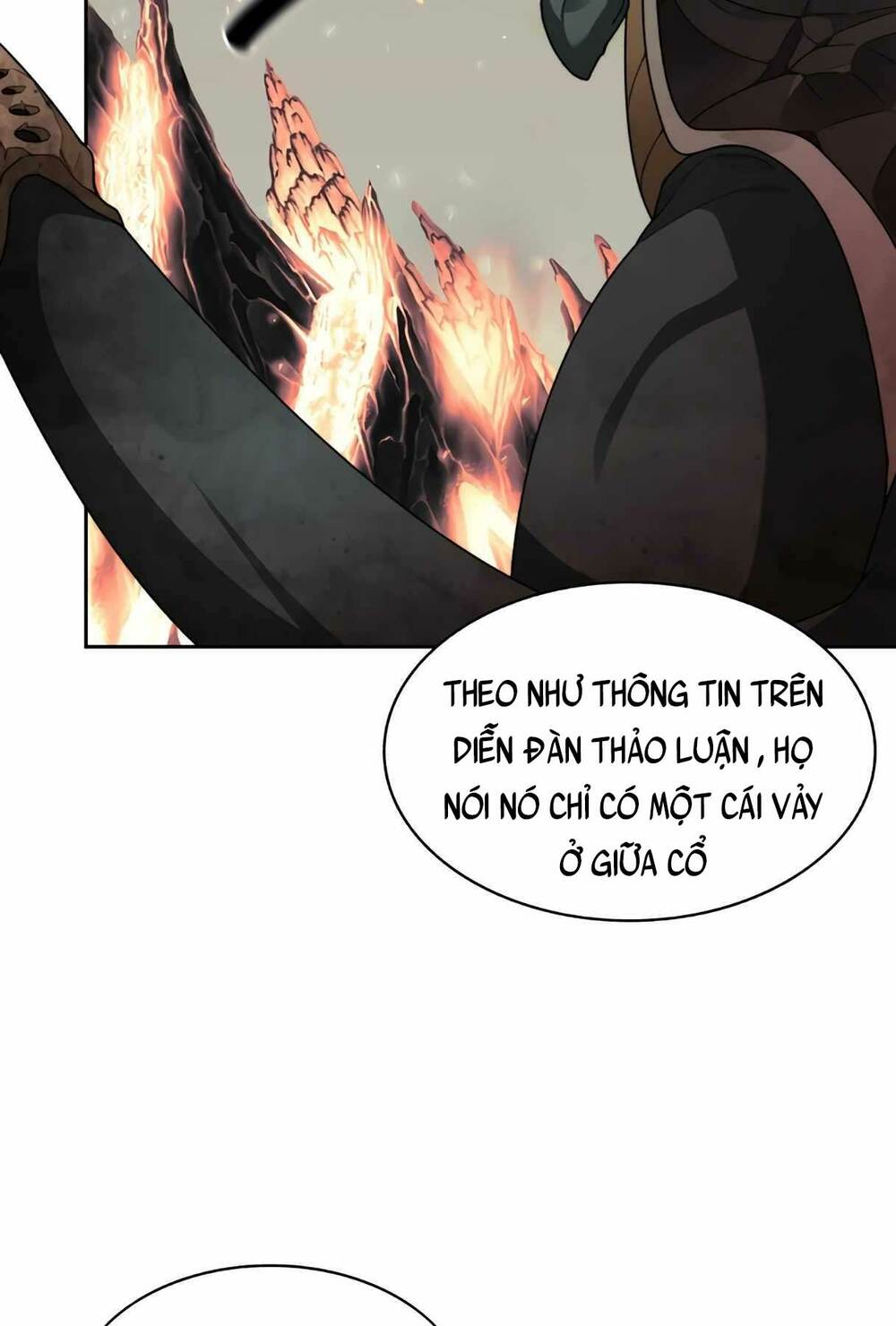 Mắc Kẹt Trong Tòa Tháp Thử Thách - Chapter 23 - Page 45