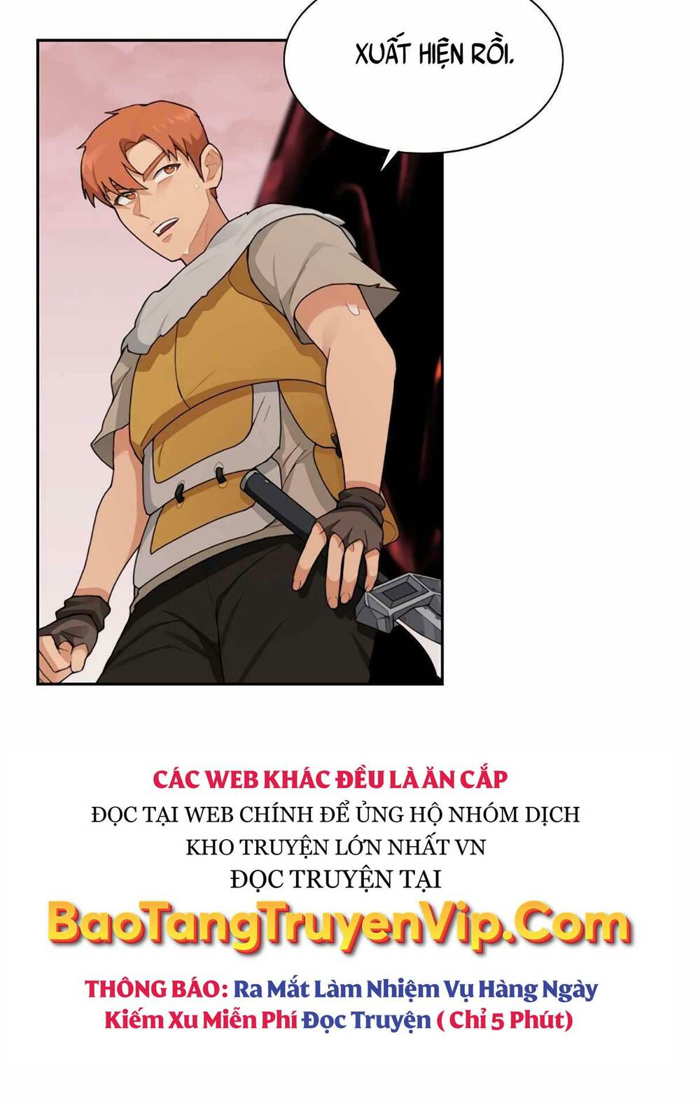 Mắc Kẹt Trong Tòa Tháp Thử Thách - Chapter 23 - Page 47