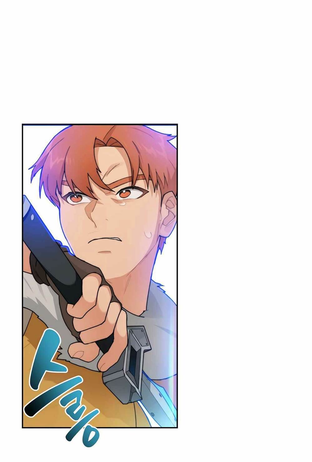 Mắc Kẹt Trong Tòa Tháp Thử Thách - Chapter 23 - Page 49