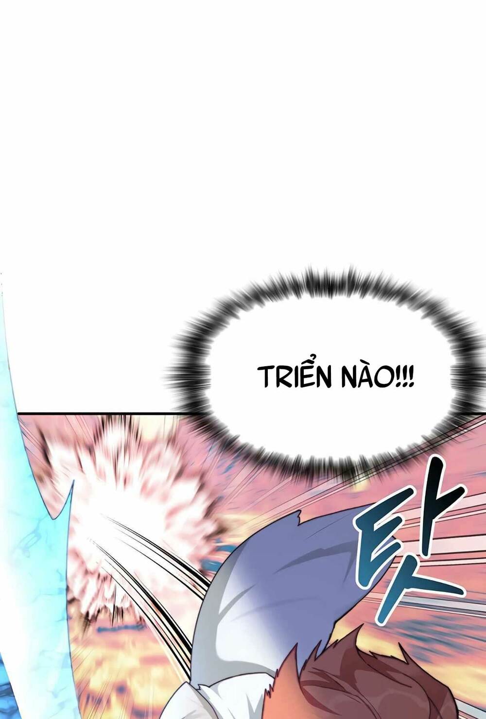 Mắc Kẹt Trong Tòa Tháp Thử Thách - Chapter 23 - Page 50