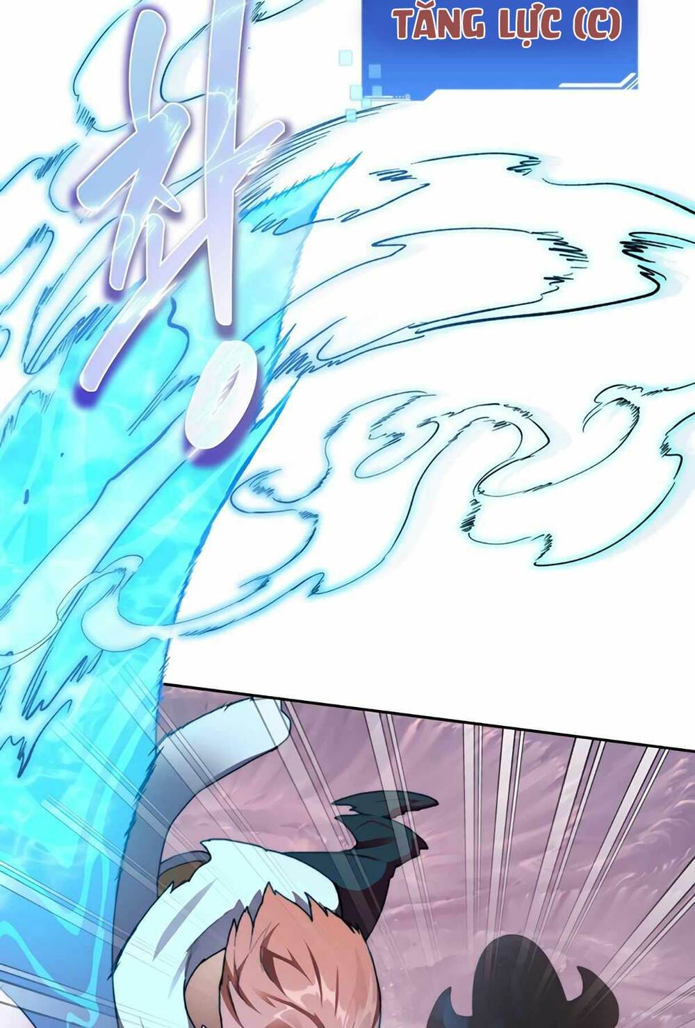 Mắc Kẹt Trong Tòa Tháp Thử Thách - Chapter 23 - Page 55