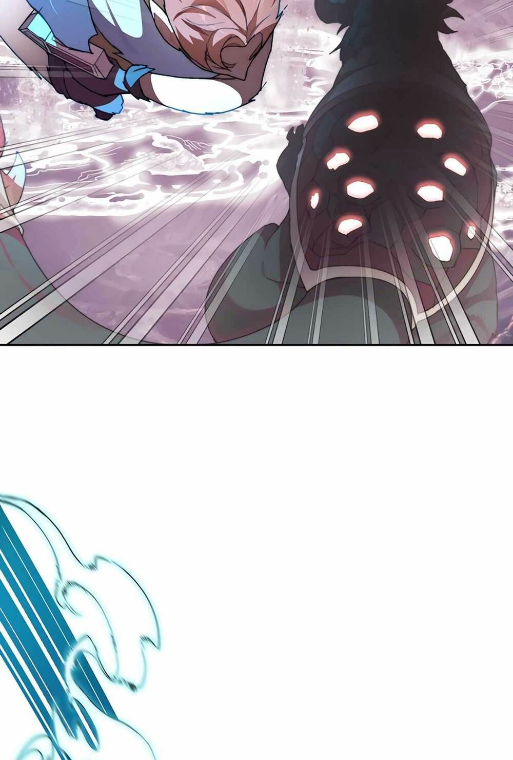 Mắc Kẹt Trong Tòa Tháp Thử Thách - Chapter 23 - Page 56