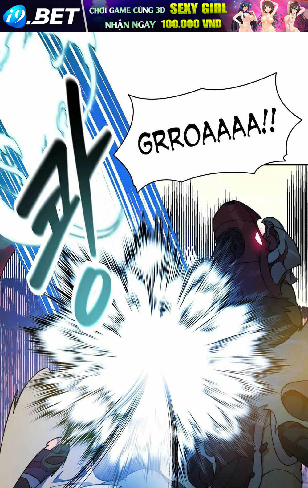 Mắc Kẹt Trong Tòa Tháp Thử Thách - Chapter 23 - Page 57