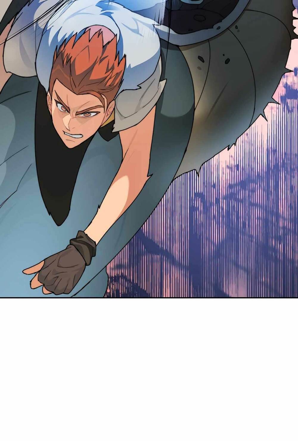 Mắc Kẹt Trong Tòa Tháp Thử Thách - Chapter 23 - Page 58