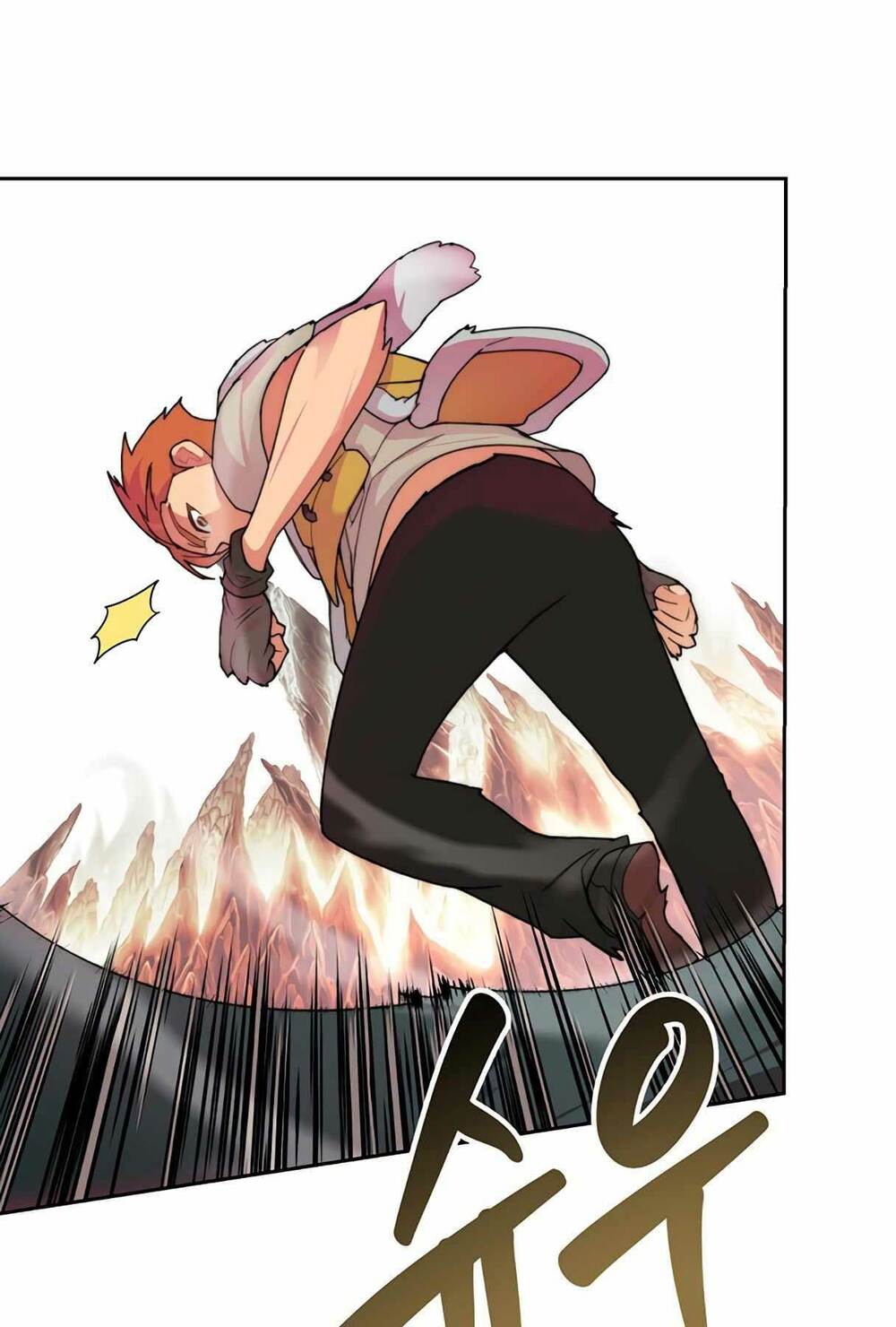 Mắc Kẹt Trong Tòa Tháp Thử Thách - Chapter 23 - Page 59