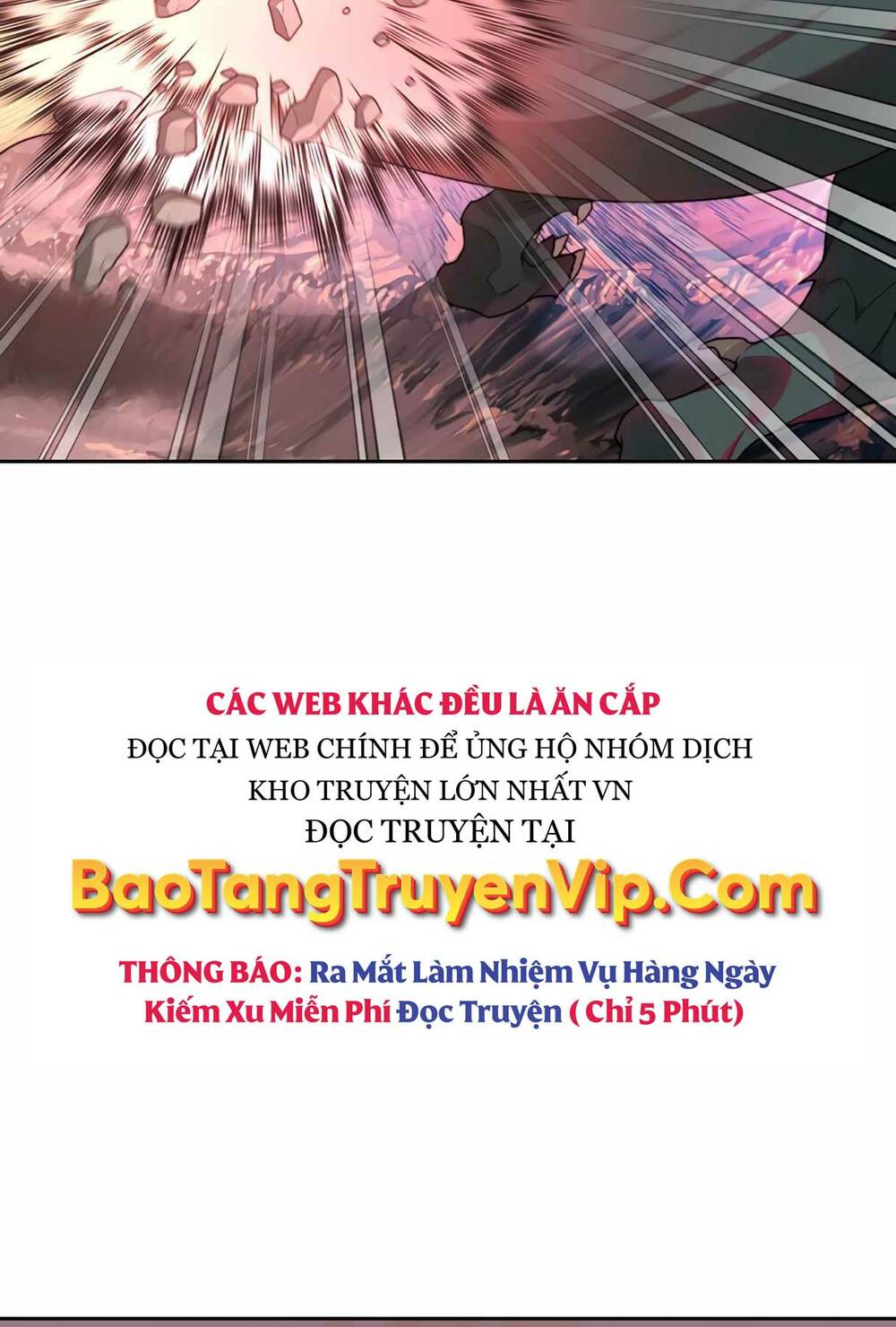 Mắc Kẹt Trong Tòa Tháp Thử Thách - Chapter 23 - Page 61