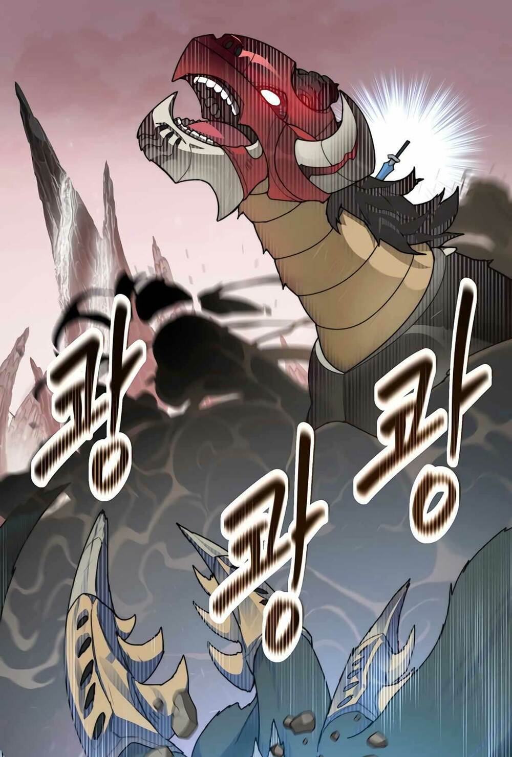 Mắc Kẹt Trong Tòa Tháp Thử Thách - Chapter 23 - Page 62