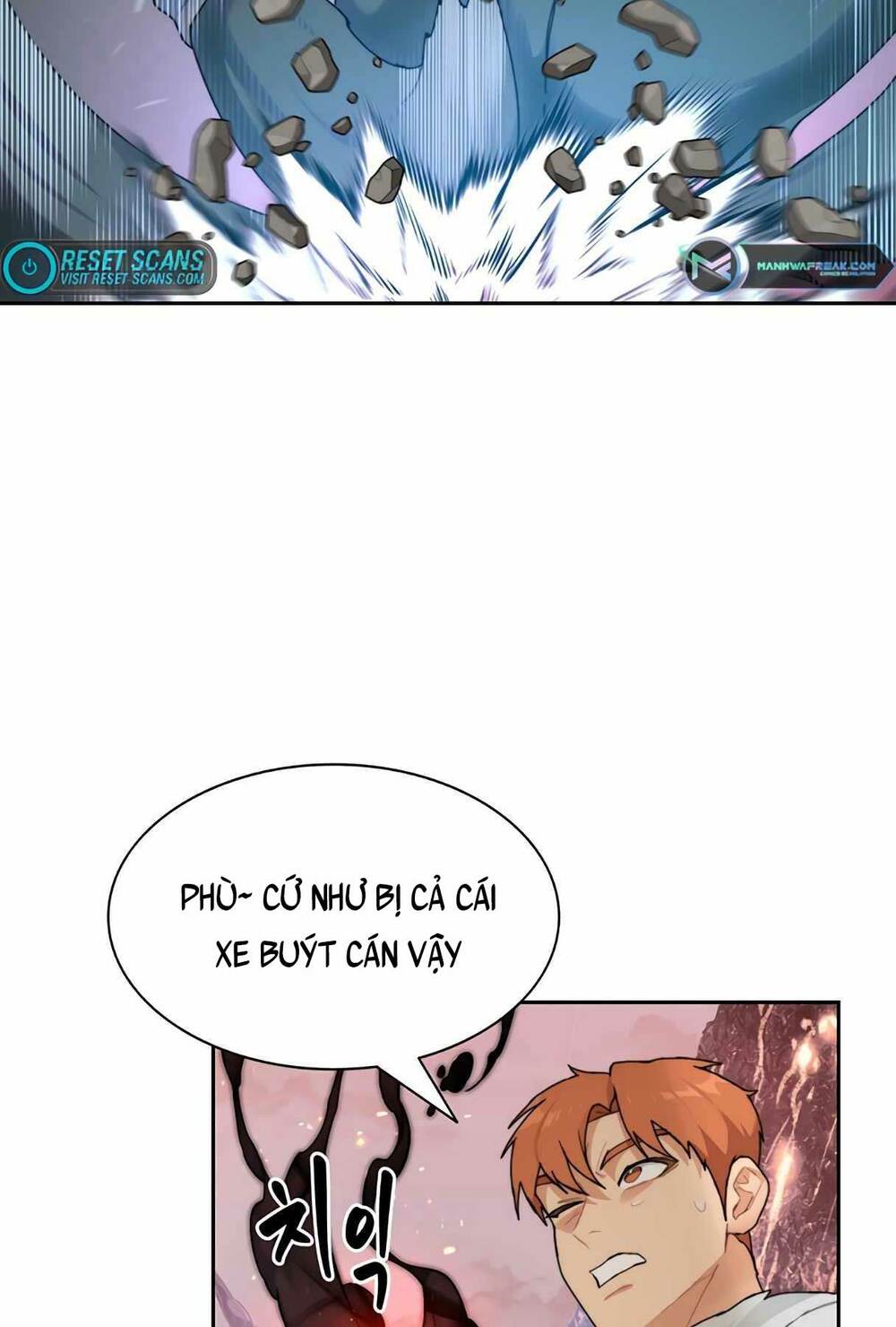 Mắc Kẹt Trong Tòa Tháp Thử Thách - Chapter 23 - Page 63