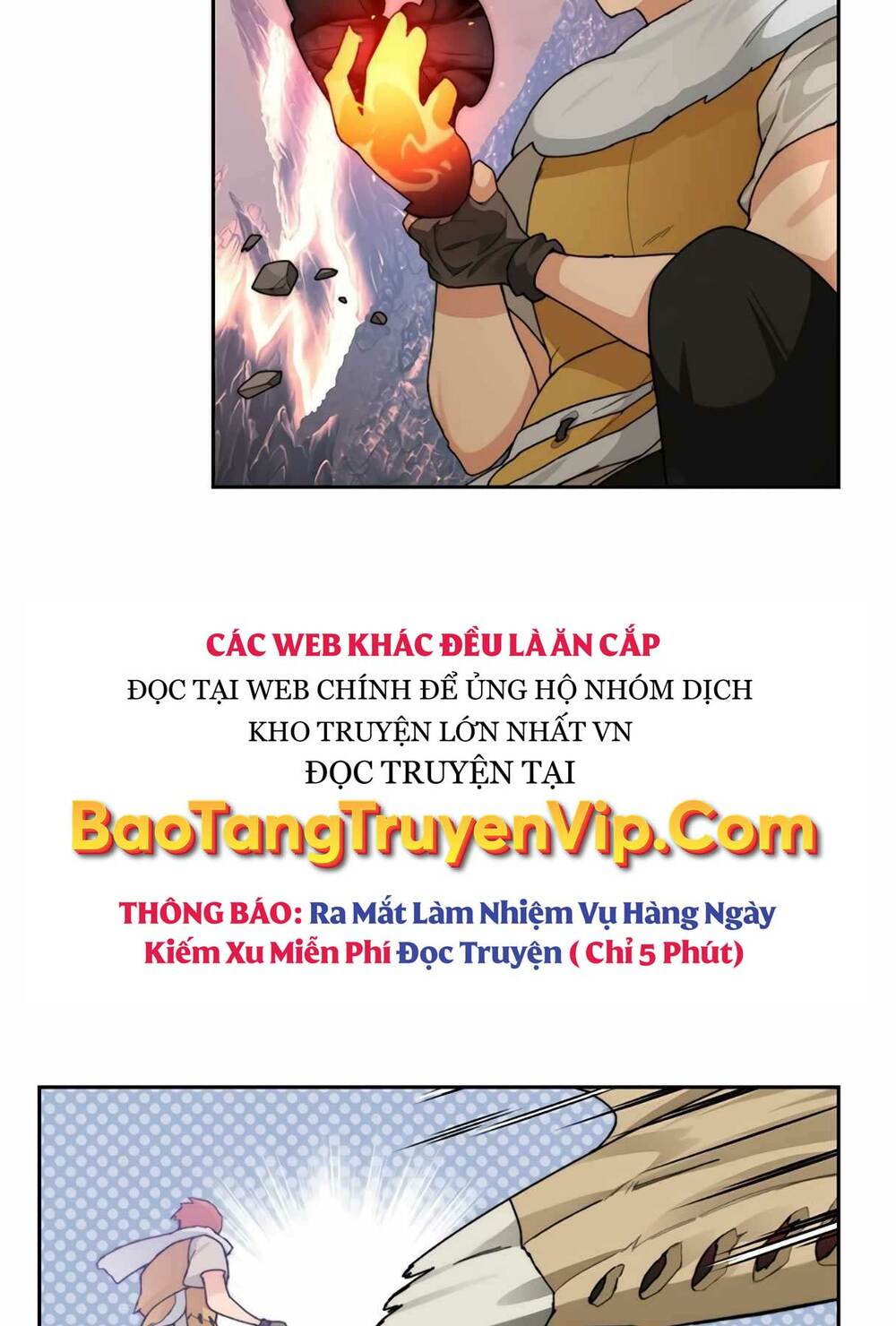 Mắc Kẹt Trong Tòa Tháp Thử Thách - Chapter 23 - Page 64