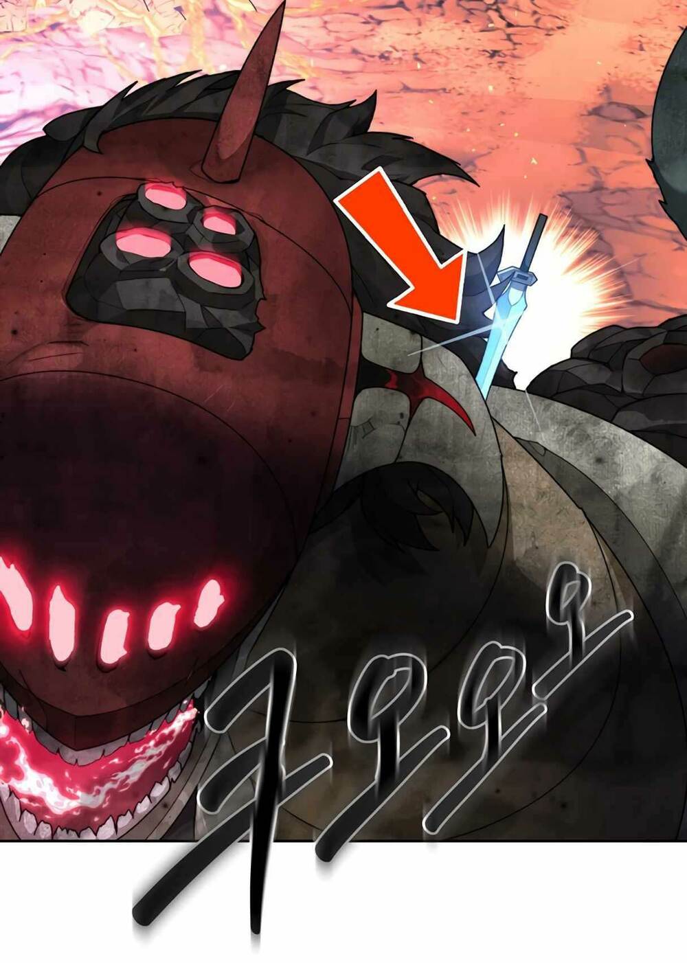 Mắc Kẹt Trong Tòa Tháp Thử Thách - Chapter 23 - Page 67