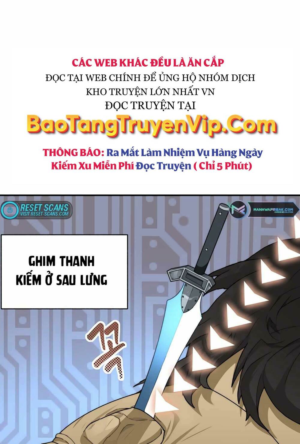 Mắc Kẹt Trong Tòa Tháp Thử Thách - Chapter 23 - Page 68