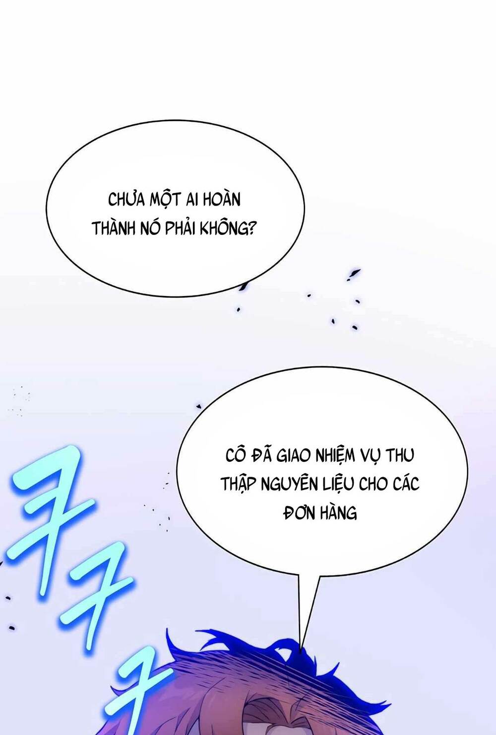 Mắc Kẹt Trong Tòa Tháp Thử Thách - Chapter 23 - Page 6