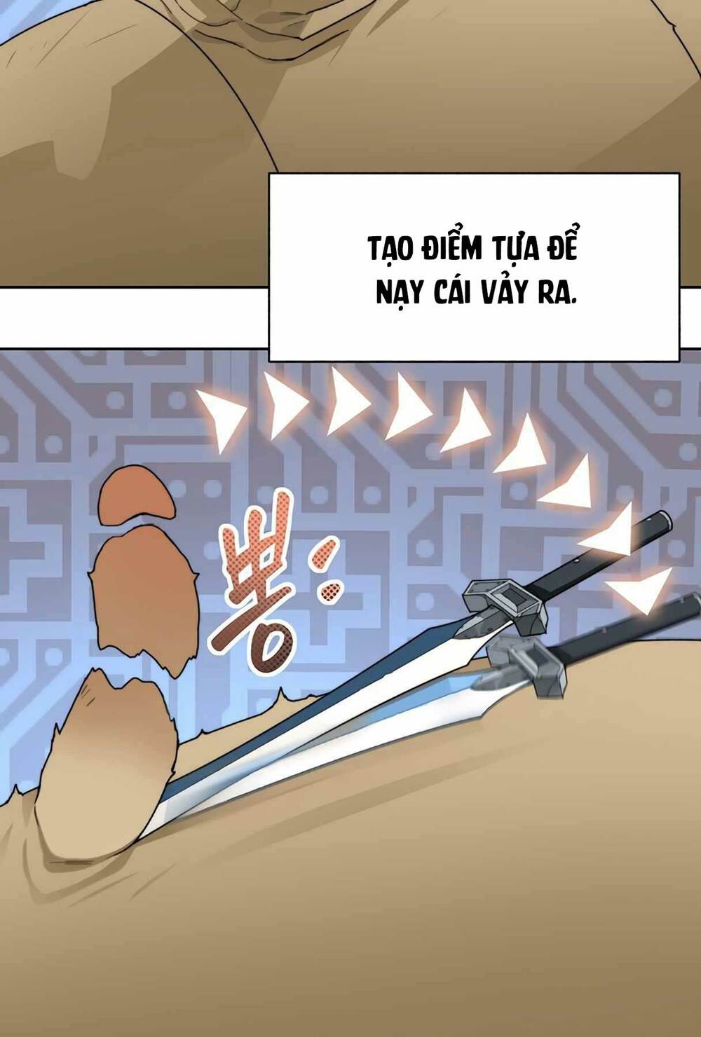 Mắc Kẹt Trong Tòa Tháp Thử Thách - Chapter 23 - Page 69