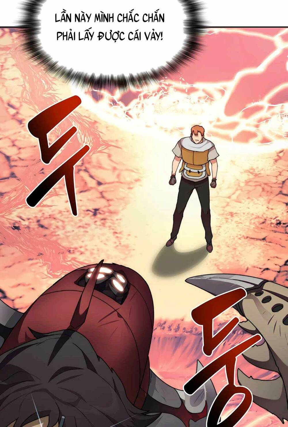 Mắc Kẹt Trong Tòa Tháp Thử Thách - Chapter 23 - Page 71