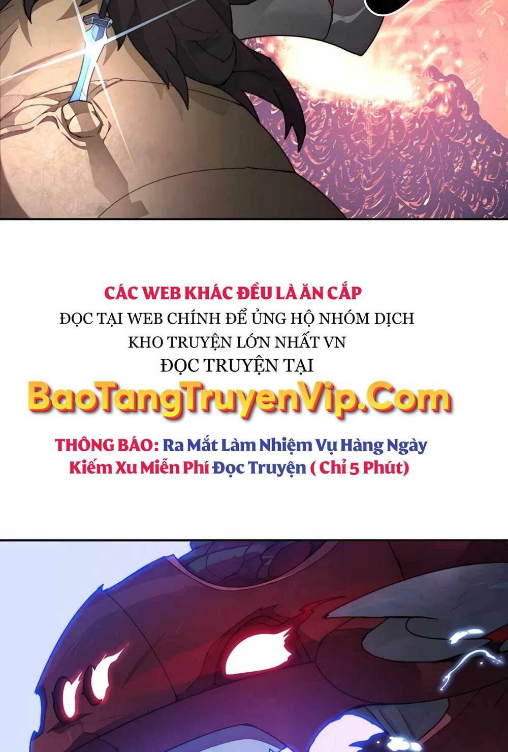 Mắc Kẹt Trong Tòa Tháp Thử Thách - Chapter 23 - Page 72