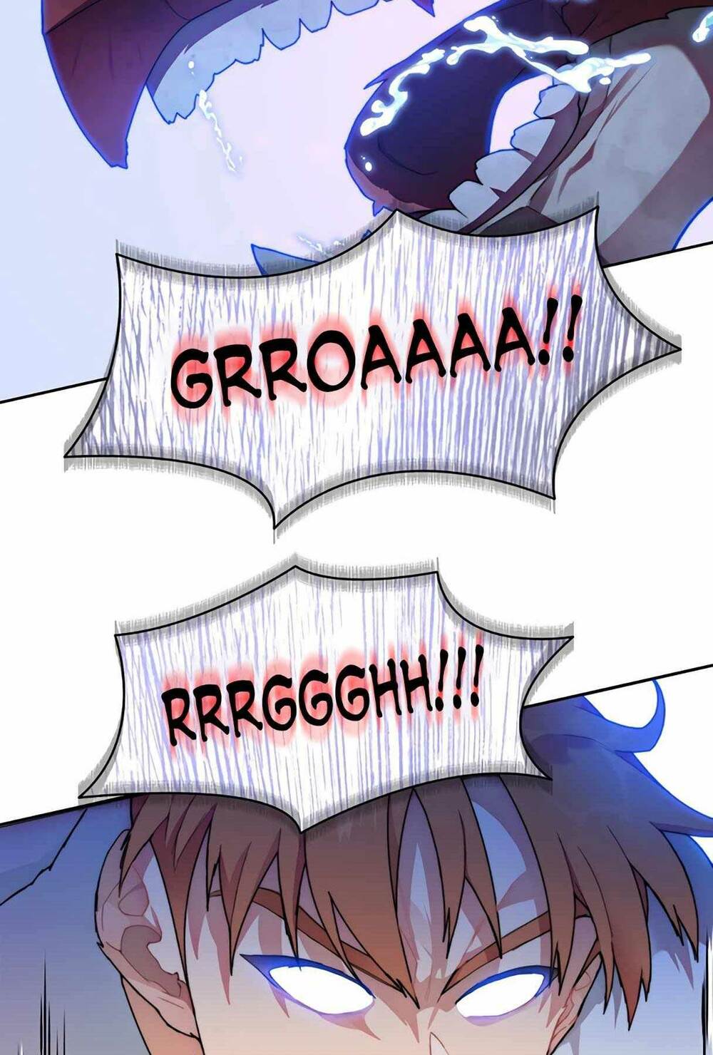 Mắc Kẹt Trong Tòa Tháp Thử Thách - Chapter 23 - Page 73