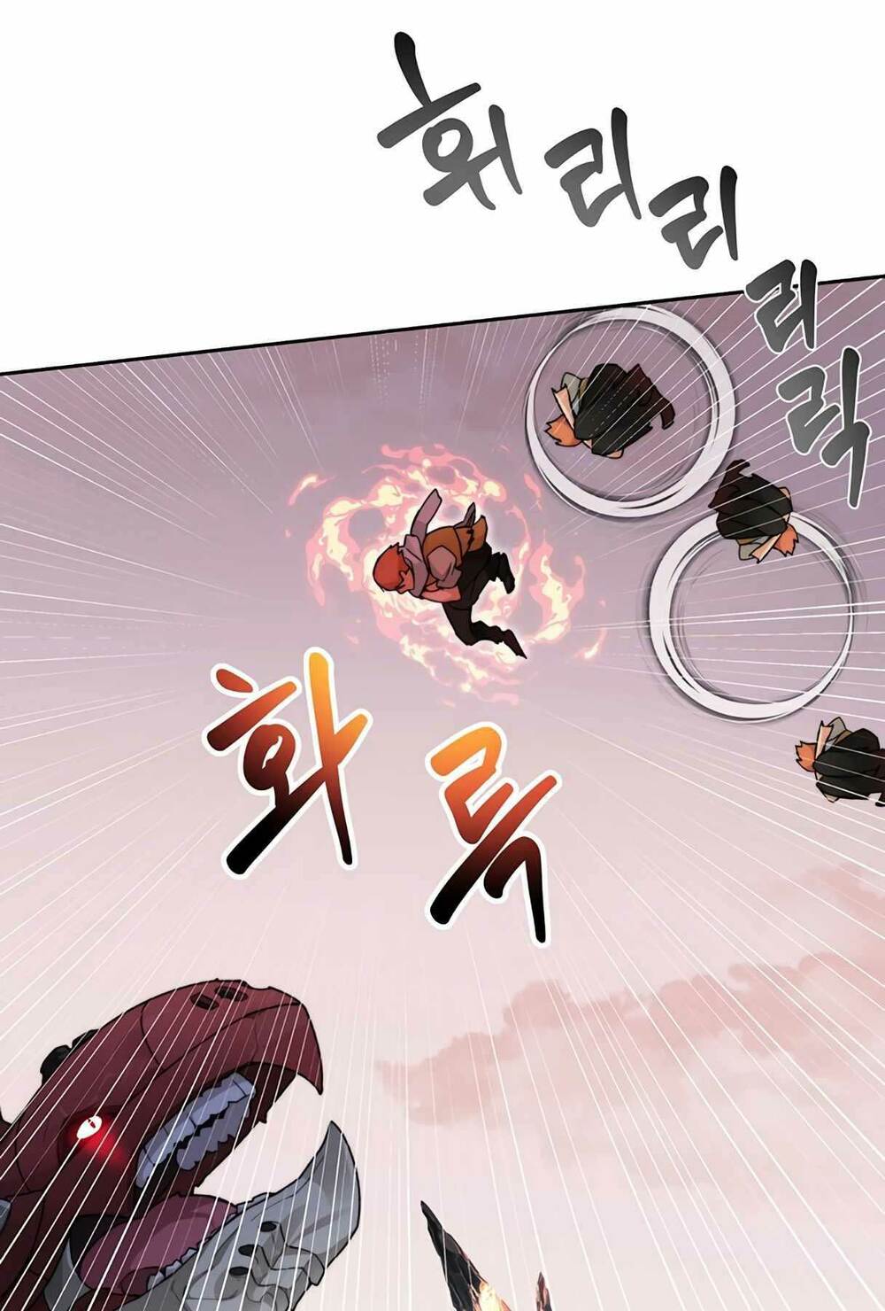 Mắc Kẹt Trong Tòa Tháp Thử Thách - Chapter 23 - Page 78