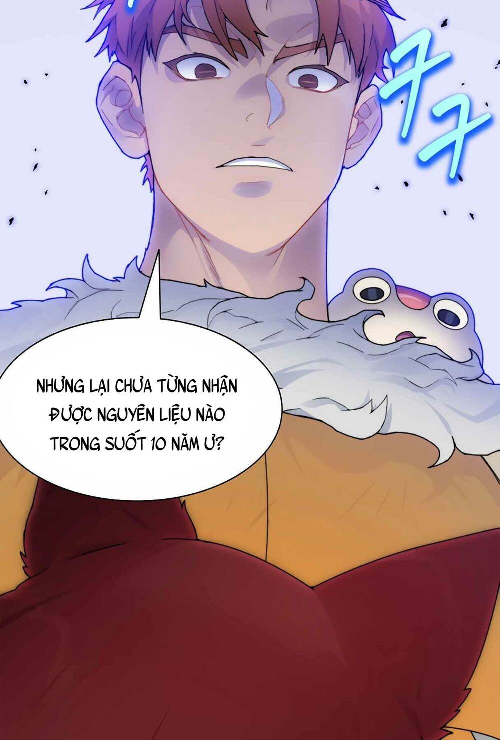 Mắc Kẹt Trong Tòa Tháp Thử Thách - Chapter 23 - Page 7