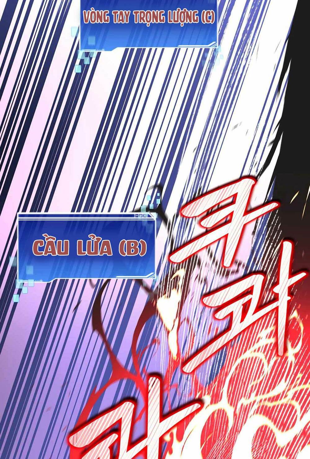 Mắc Kẹt Trong Tòa Tháp Thử Thách - Chapter 23 - Page 80