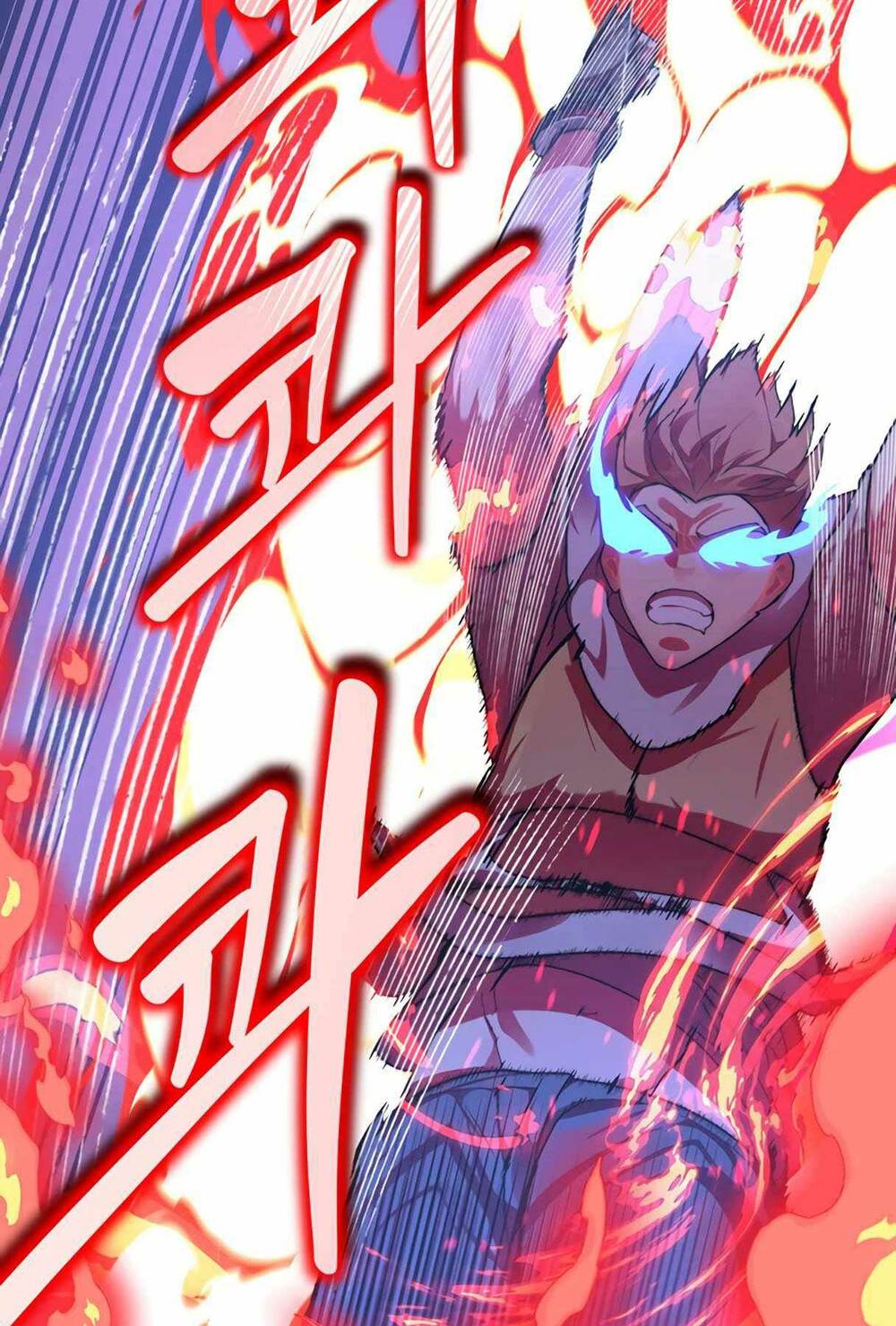 Mắc Kẹt Trong Tòa Tháp Thử Thách - Chapter 23 - Page 81