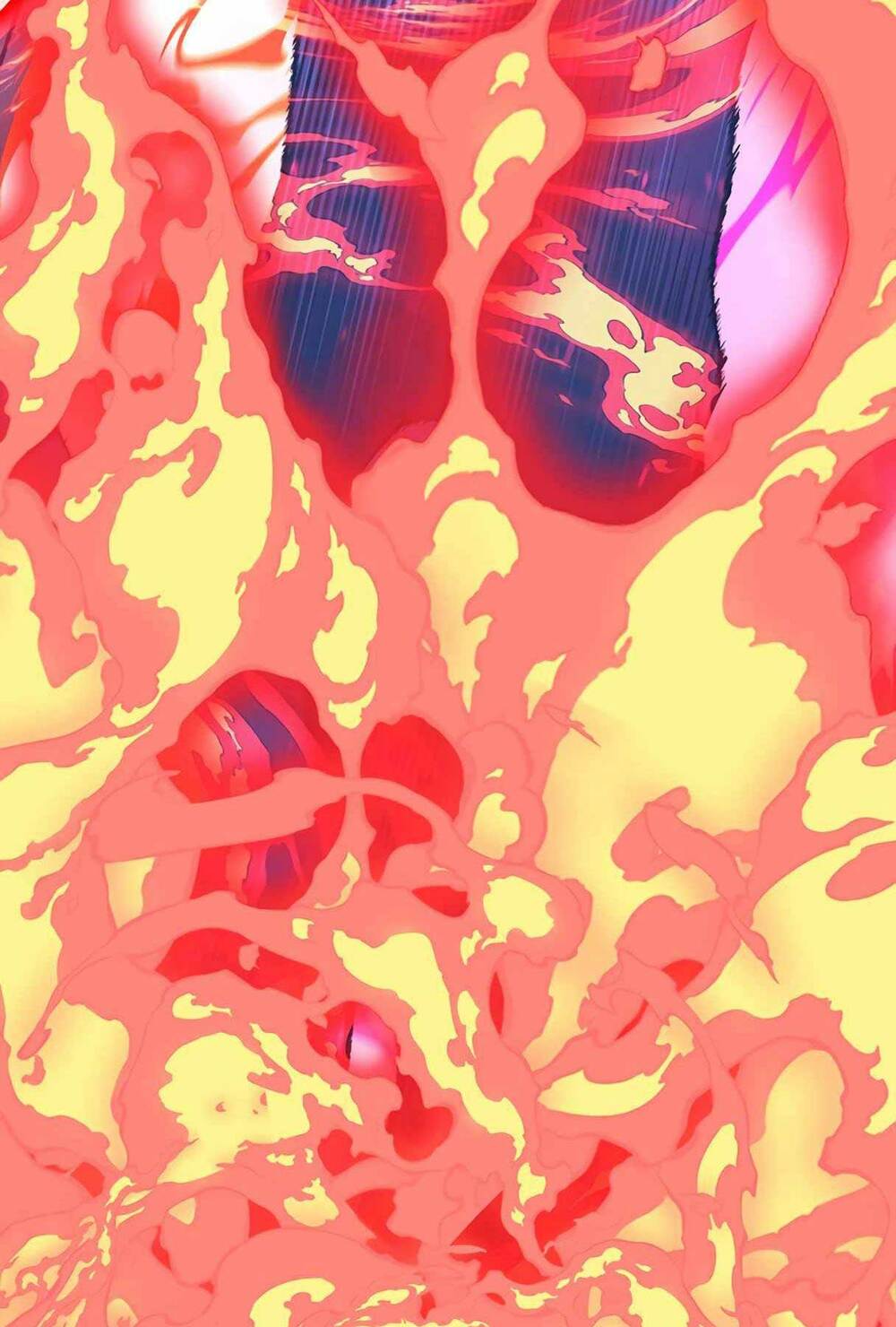 Mắc Kẹt Trong Tòa Tháp Thử Thách - Chapter 23 - Page 82