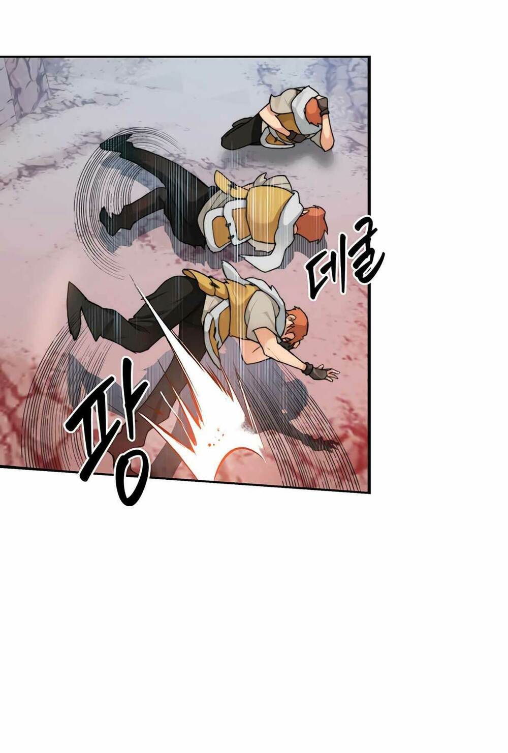 Mắc Kẹt Trong Tòa Tháp Thử Thách - Chapter 23 - Page 89