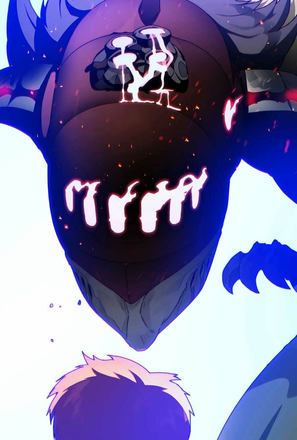 Mắc Kẹt Trong Tòa Tháp Thử Thách - Chapter 23 - Page 92