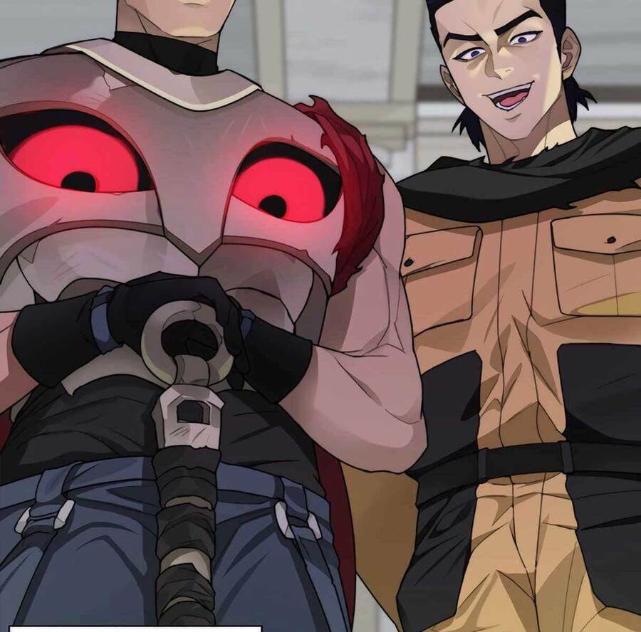 Mắc Kẹt Trong Tòa Tháp Thử Thách - Chapter 24 - Page 99