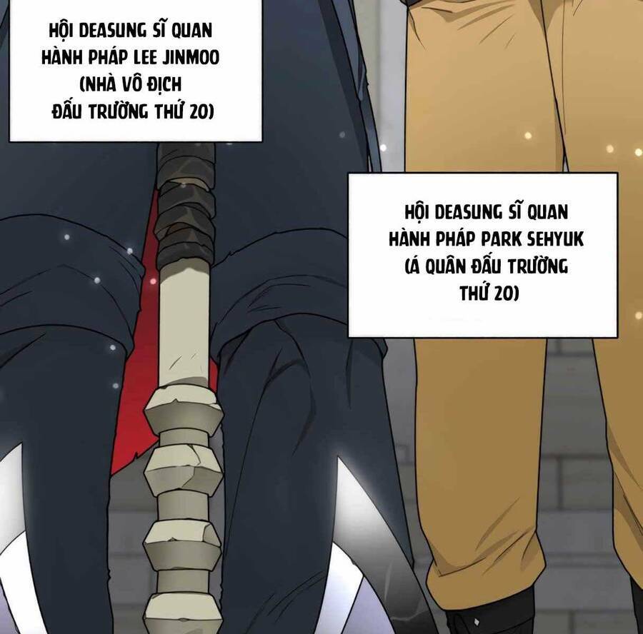 Mắc Kẹt Trong Tòa Tháp Thử Thách - Chapter 24 - Page 100