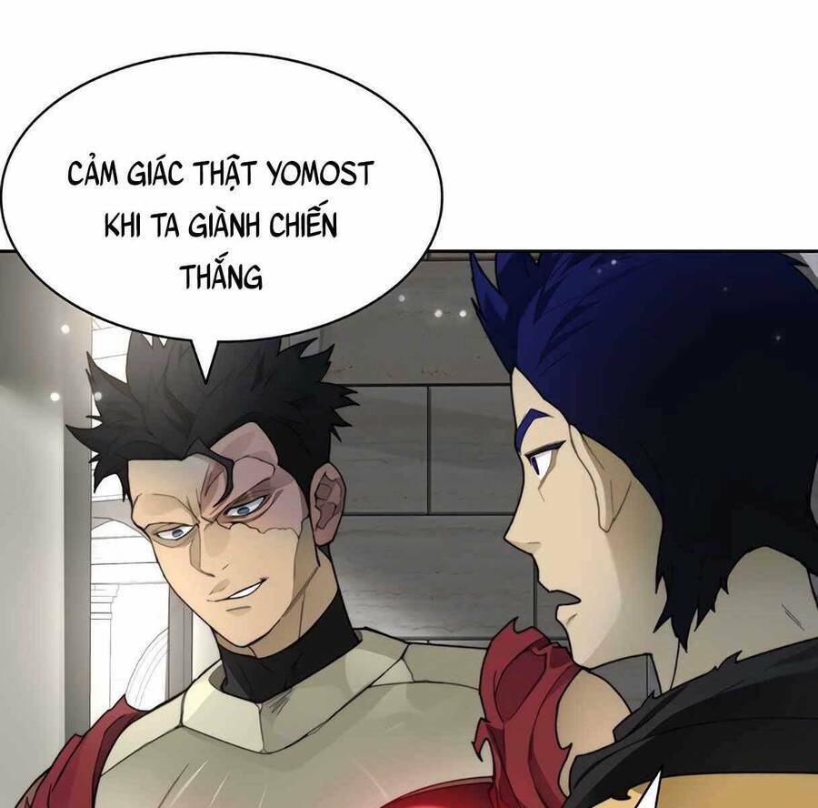 Mắc Kẹt Trong Tòa Tháp Thử Thách - Chapter 24 - Page 102