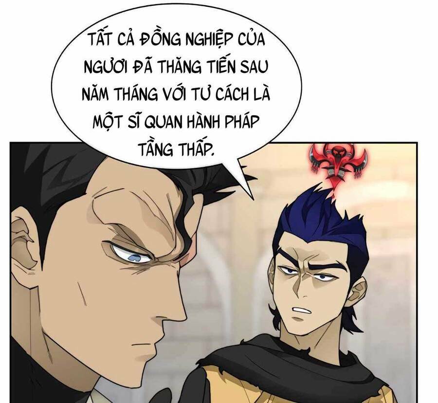 Mắc Kẹt Trong Tòa Tháp Thử Thách - Chapter 24 - Page 104