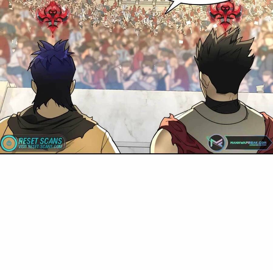 Mắc Kẹt Trong Tòa Tháp Thử Thách - Chapter 24 - Page 109