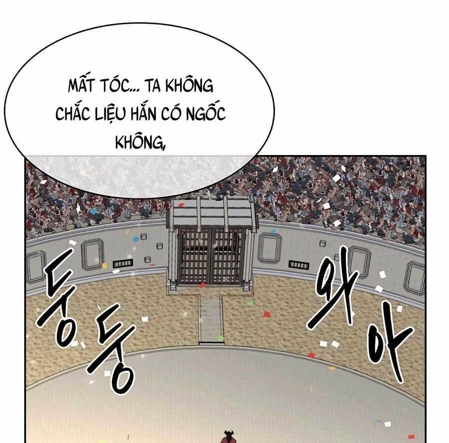 Mắc Kẹt Trong Tòa Tháp Thử Thách - Chapter 24 - Page 110